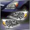 05-07 Honda Odyssey HL Pair