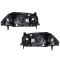 2001-03 Acura MDX Headlight Pair