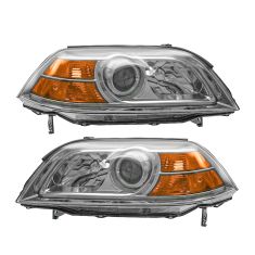 04-06 Acura MDX Headlight Pair
