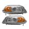 04-06 Acura MDX Headlight Pair