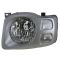 2002-04 Nissan Xtera (SE) HL Pair