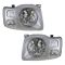 2002-04 Nissan Xtera (SE) HL Pair