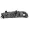 95-(4/97) Subaru Legacy Headlight Pair