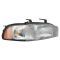 95-(4/97) Subaru Legacy Headlight Pair