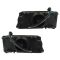 03-04 Mercury Marauder Headlight Pair