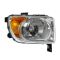 2003-04 Honda ELEMENT HEAD LAMP Pair