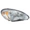 06-10 Chrysler PT Cruiser Headlight Pair