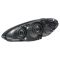 06-10 Chrysler PT Cruiser Headlight Pair