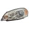 06-12 Chevy Monte Carlo Impala Headlight Pair