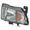 06-08 Honda Ridgeline Headlight Pair