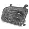05-07 Toyota Sequoia Tundra Double Cab 4dr Headlight Pair