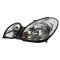 98-05 Lexus GS300 GS 400 GS430 Headlight Pair