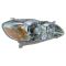 05-08 Toyota Corolla Headlight for CE & LE Models Pair