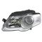 06-10 VW Passat Headlight Pair