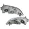 07-08 Toyota Camry SE Headlight Pair