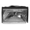 87-93 Ford Mustang Headlight Parklamp Foglight Kit