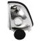 87-93 Ford Mustang Headlight Parklamp Kit