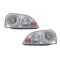 2005-08 Suzuki Forenza Headlight PAIR