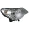 07-10 Chrysler Sebring Headlight Pair