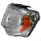 07-08 Chrysler Aspen Headlight Pair