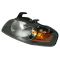 04-06 Nissan Sentra SE-R and SE-R Spec V Headlight Pair