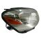 06-08 Buick Lucerne Headlight for CX Model Pair