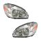 06-08 Buick Lucerne Headlight for CX Model Pair