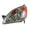 05-06 Honda C-RV Headlight Pair (Built in UK)