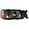 2005 Subaru Forester Headlight Pair