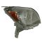 06-07 Toyota 4 Runner Headlight for Sport Model Pair