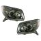 06-07 Toyota 4 Runner Headlight for Sport Model Pair