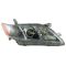 2007 Toyota Camry Headlight for Hybrid Model Pair