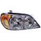 02-05 Kia Sedona Headlight PAIR