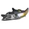 07-08 Acura TL 3.2L Headlight PAIR