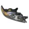 07-08 Acura TL 3.2L Headlight PAIR