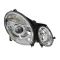 03-06 Mercedes E Class Halogen Headlight PAIR