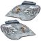 07-08 Chrysler Pacifica Halogen Headlight PAIR