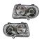 05-09 Chrysler 300 HID Headlight PAIR