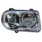 05-09 Chrysler 300 HID Headlight PAIR