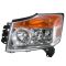 Headlight Set