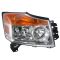 Headlight Set