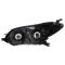 09-10 Toyota Matrix Headlight PAIR