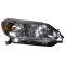 09-10 Toyota Matrix Headlight PAIR