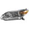 09-10 Toyota Matrix Headlight PAIR