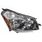 09-10 Pontiac Vibe Headlight PAIR