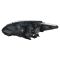 10 Toyota Prius Headlight PAIR
