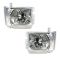 08-11 Isuzu N-PR/N-PR HD/N-QR;GMC W SERS Headlight ASY PAIR