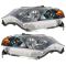 2010 Honda Insight Headlight PAIR