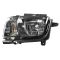 2010-11 Chevy Camaro Halogen Headlight PAIR