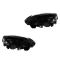 05-06 Kia Spectra Headlight PAIR